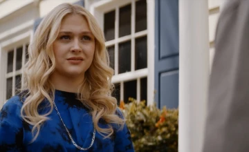 Смотреть Чаки 1 сезон 3 серия онлайн