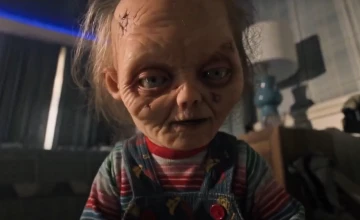 Смотреть Чаки 3 сезон 7 серия онлайн