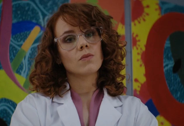 Картинки из сериала Чаки 1 сезон