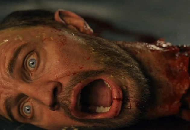 Картинки из сериала Чаки 2 сезон