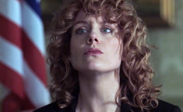 Смотреть Чаки 3 сезон 2 серия онлайн