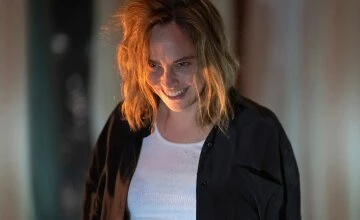 Смотреть Чаки 1 сезон 7 серия онлайн