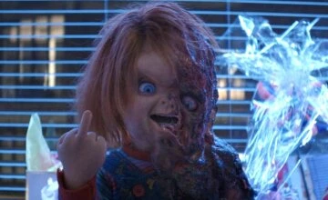 Смотреть Чаки 1 сезон 4 серия онлайн