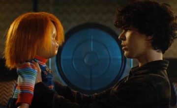 Картинки из сериала Чаки 1 сезон