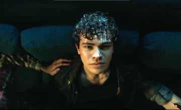 Смотреть Чаки 3 сезон 8 серия онлайн