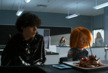 Чаки картинки