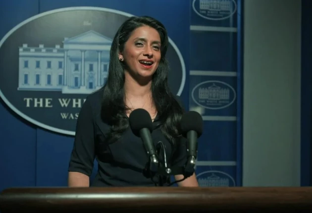 Картинки из сериала Чаки 3 сезон