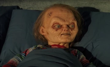 Смотреть Чаки 3 сезон 5 серия онлайн