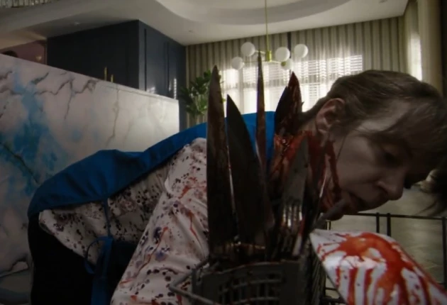 Картинки из сериала Чаки 1 сезон