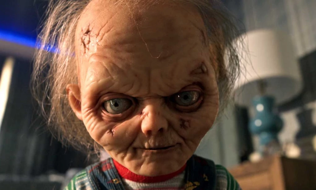 Трейлер сезона