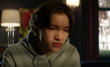 Смотреть Чаки 1 сезон 6 серия онлайн