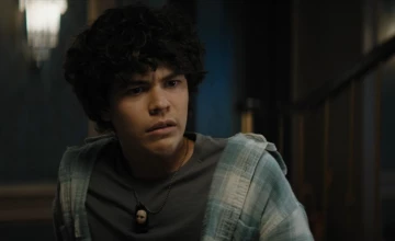 Смотреть Чаки 1 сезон 5 серия онлайн